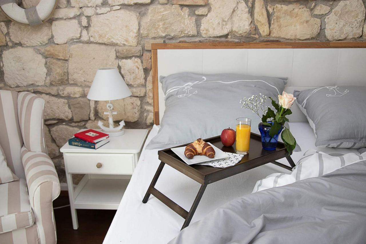 Captain'S Suite Neusiedl am See Exterior foto