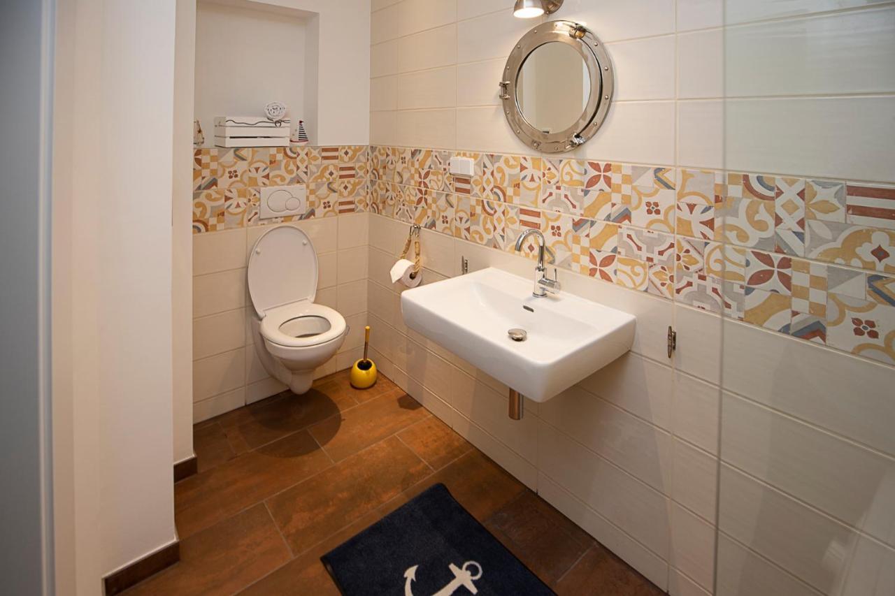 Captain'S Suite Neusiedl am See Exterior foto