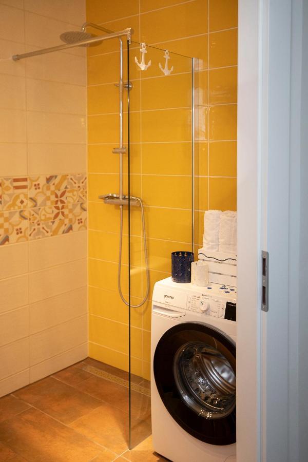 Captain'S Suite Neusiedl am See Exterior foto