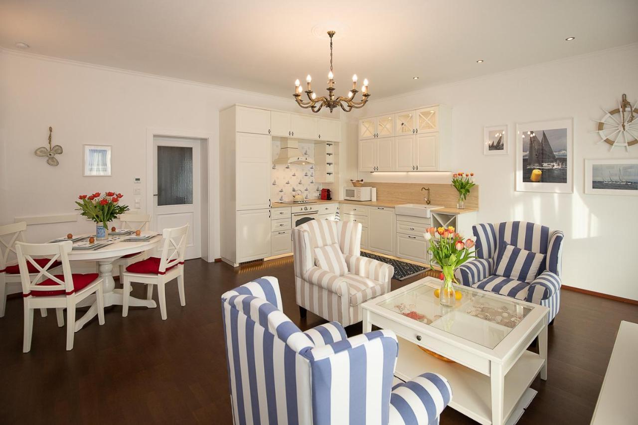Captain'S Suite Neusiedl am See Exterior foto